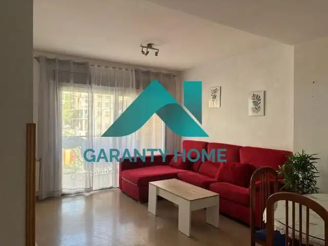 Piso de 100 m² en Cáceres