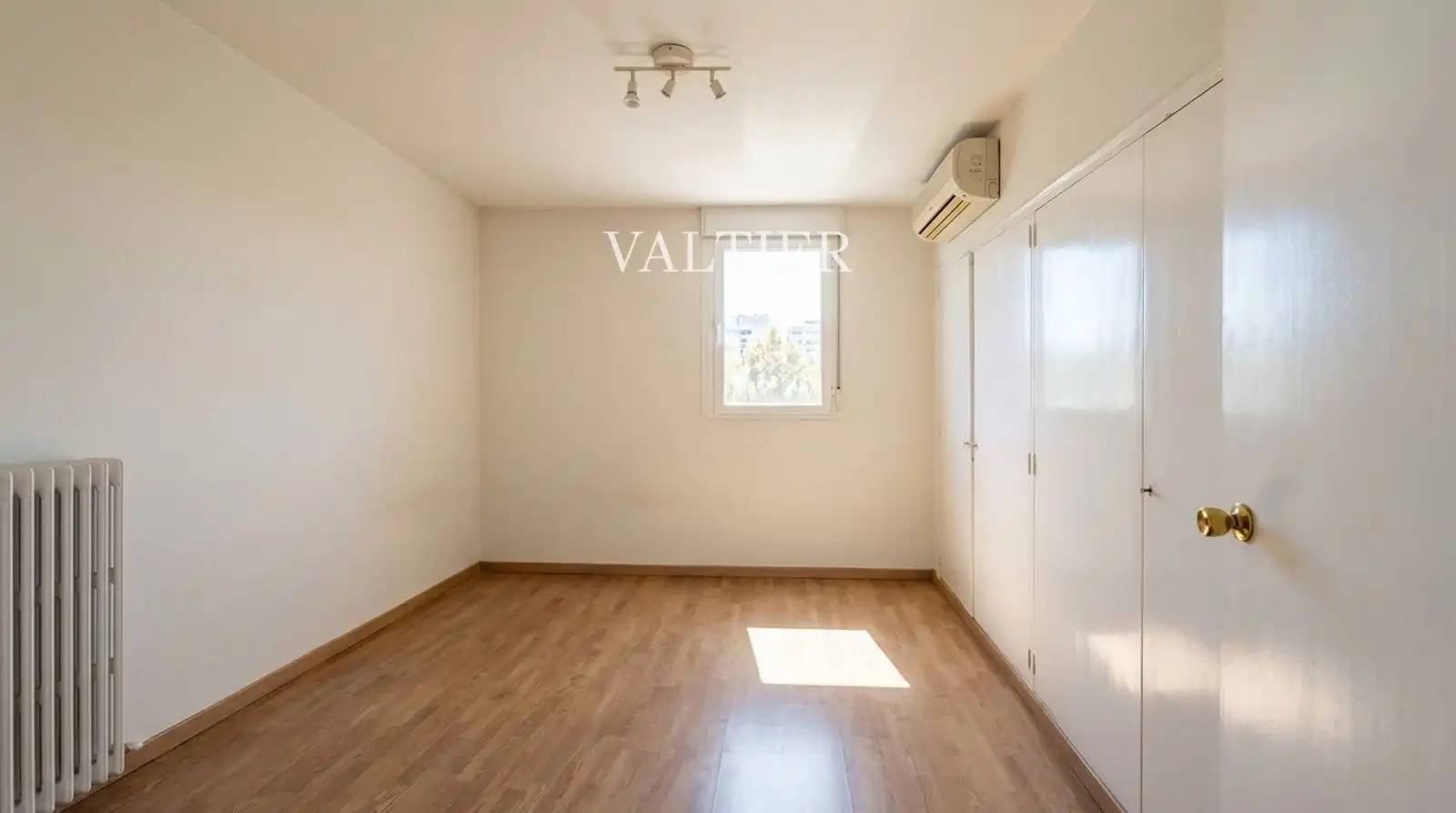 Piso de 110 m² en Madrid