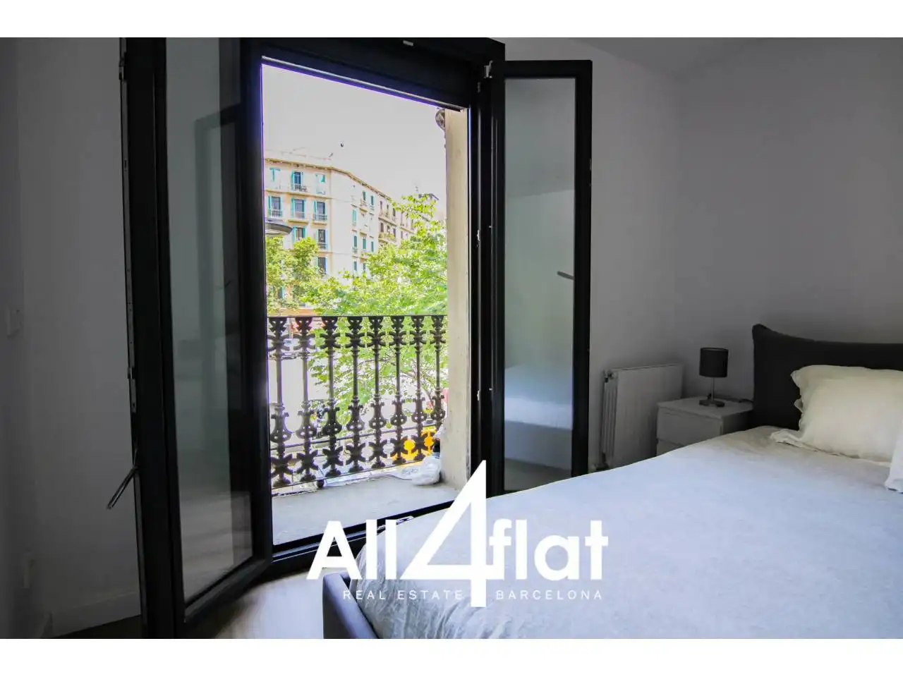 Pis de 104 m² a Barcelona