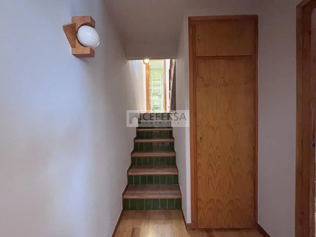 Piso de 100 m² en Alp