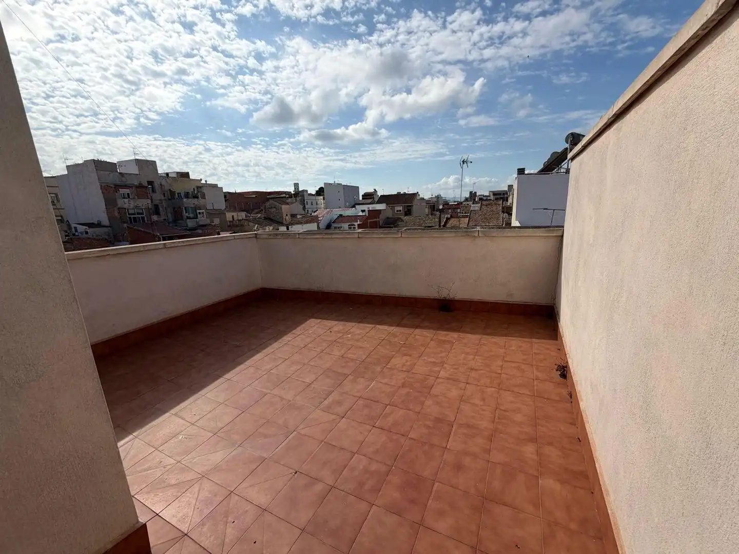 Pis de 75 m² a Molina de Segura