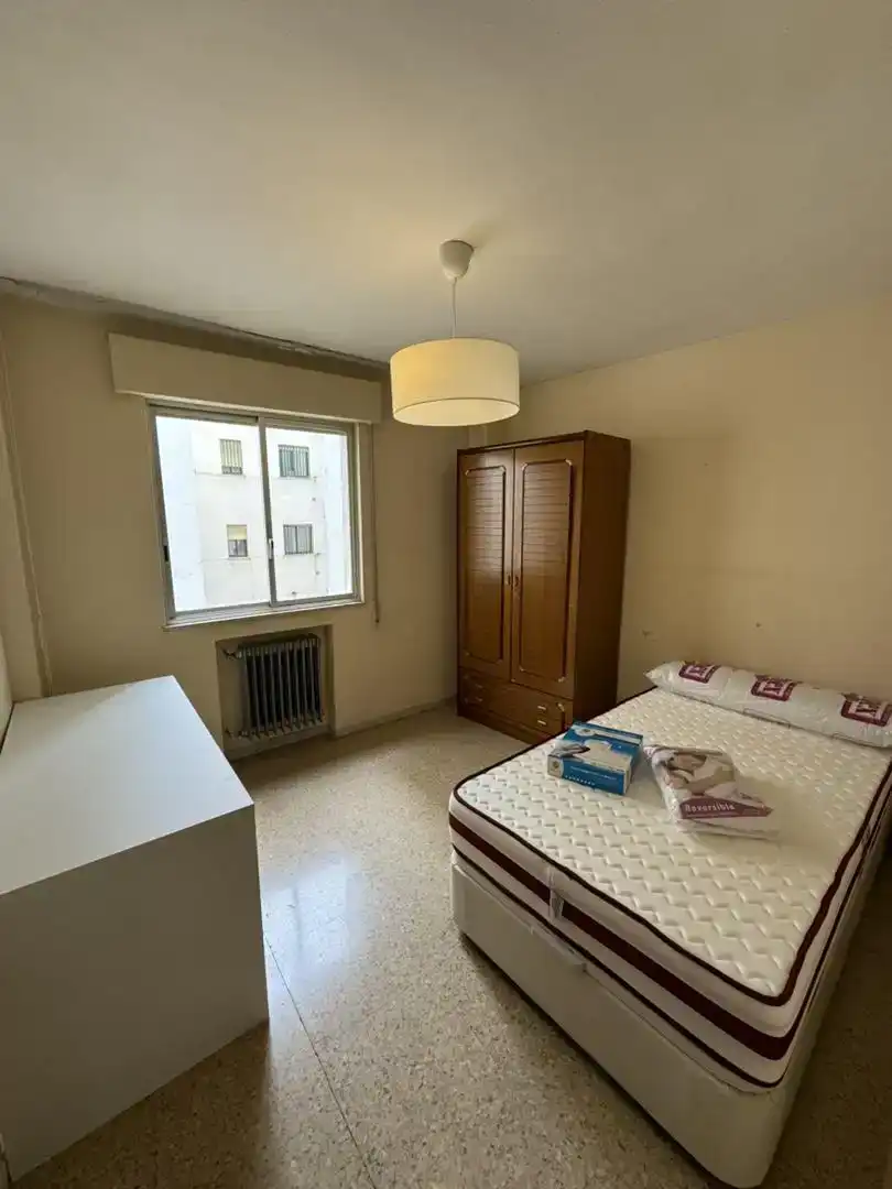Habitación 142 m², Salamanca