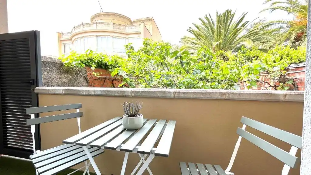 Pis de 115 m² a Terrassa