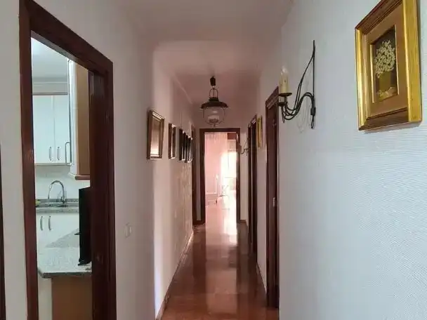 Habitación 120 m², Almería