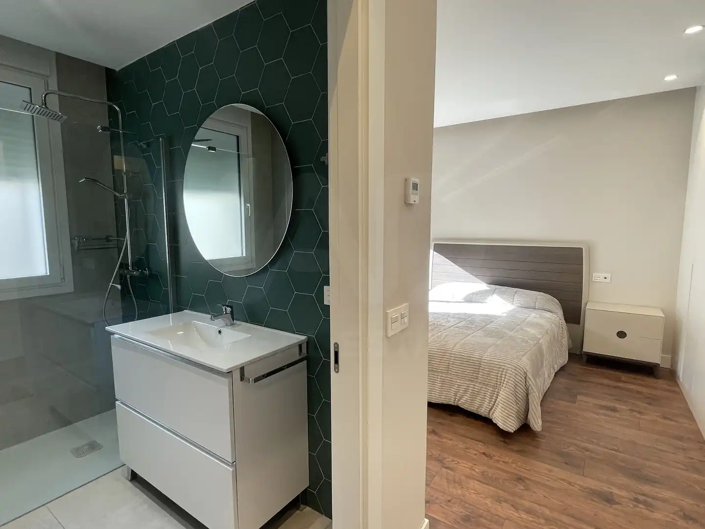 Piso de 151 m² en León