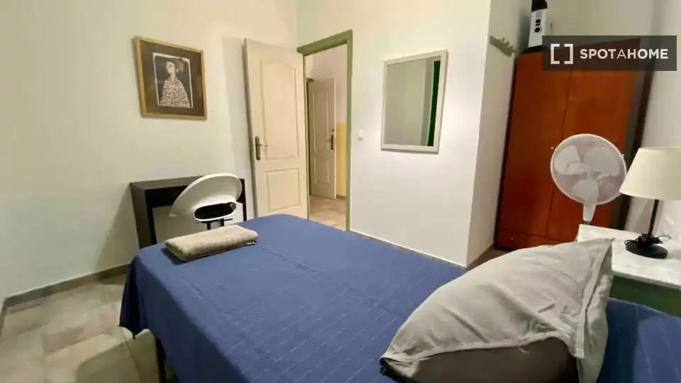 Habitación en alquiler, Granada