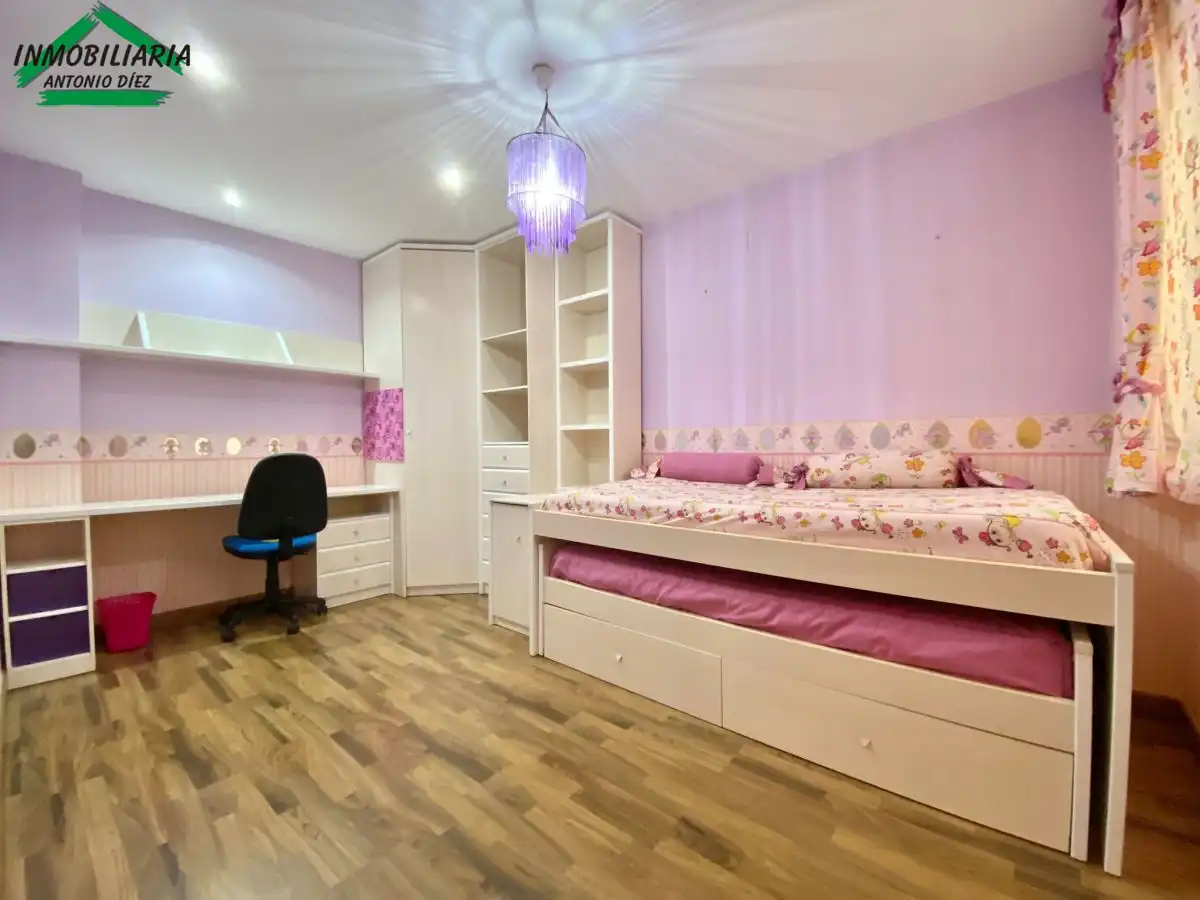 Piso de 108 m² en Aspe