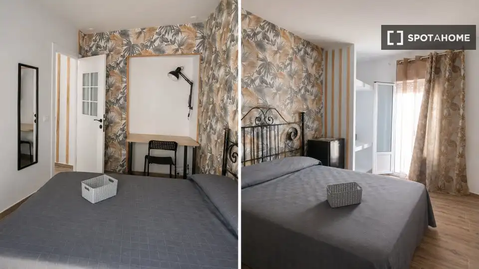 Habitación 184 m², Cádiz