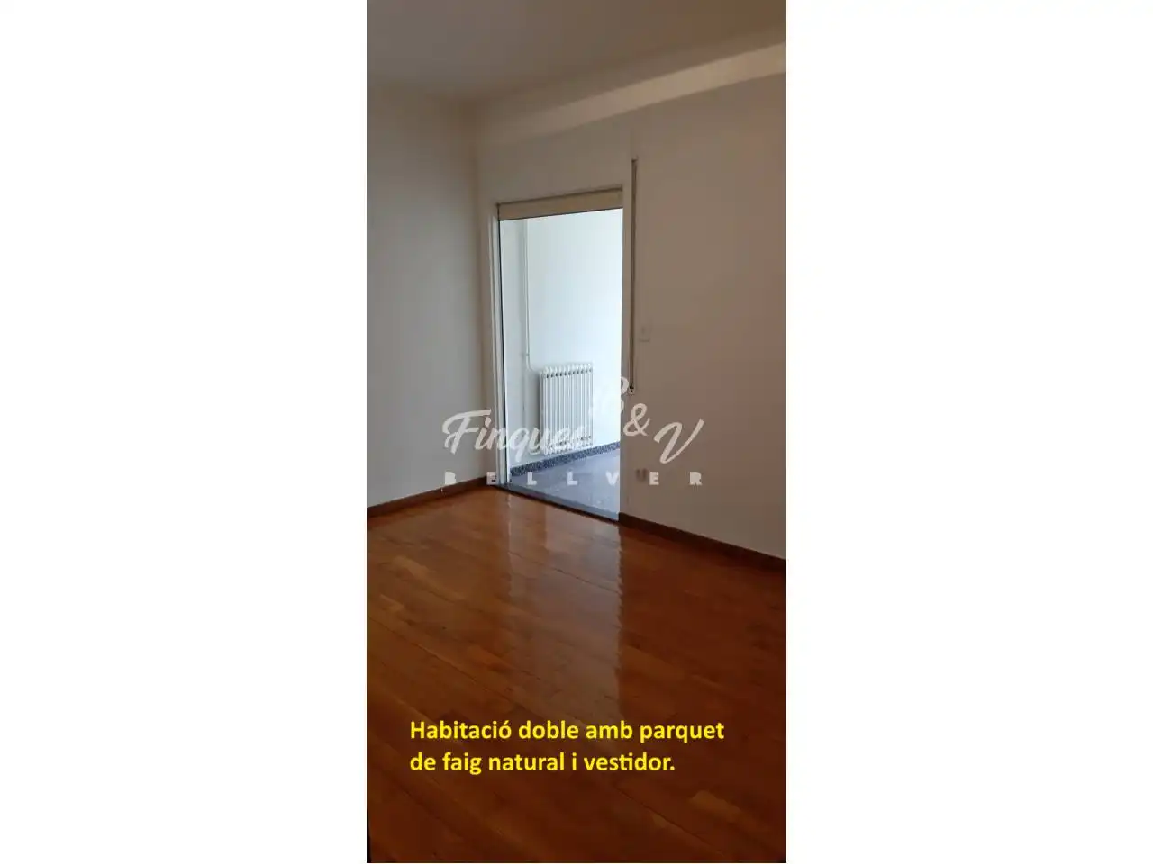 Pis de 157 m² a Puigcerdà