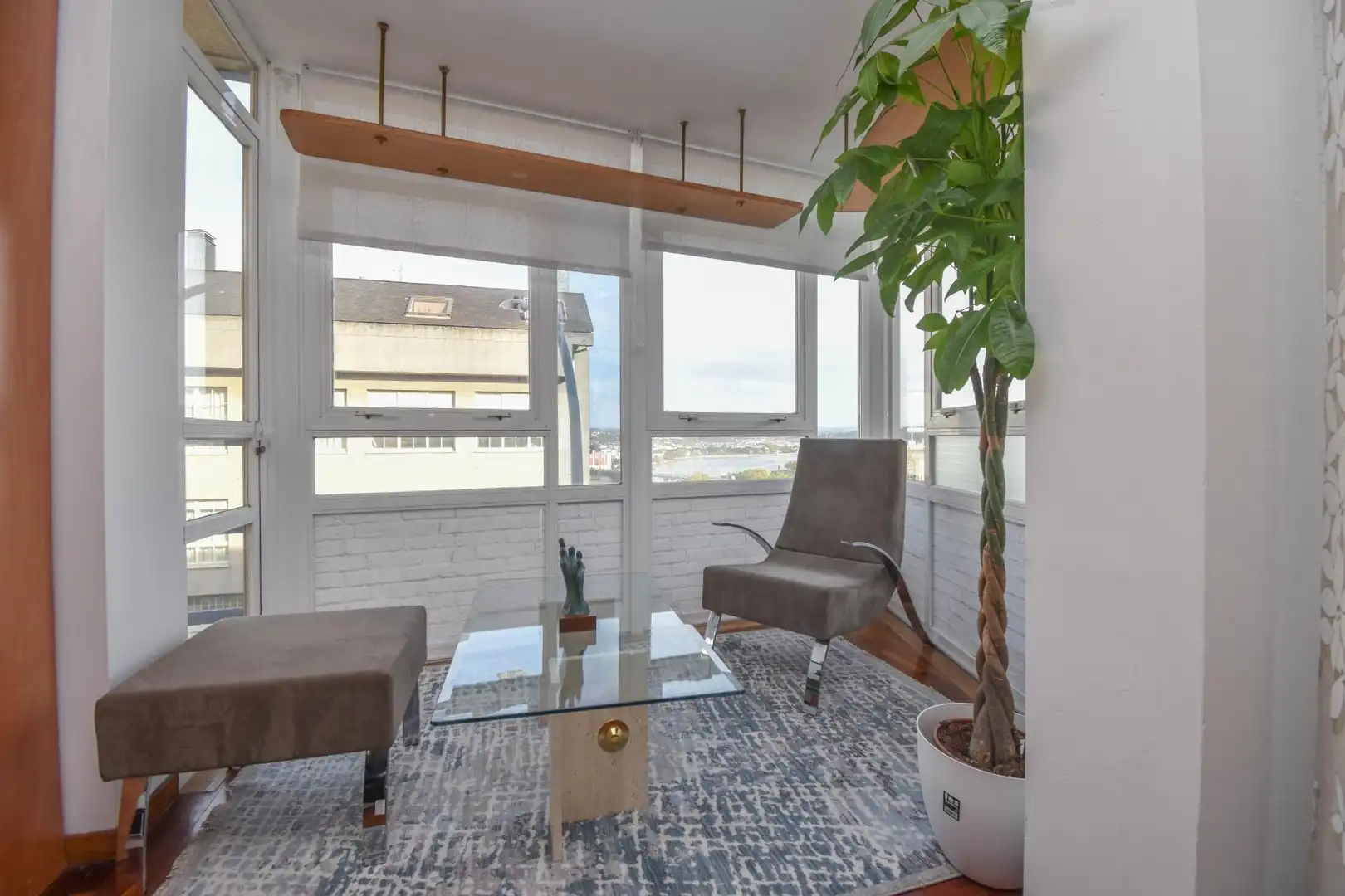 Appartamento 152 m² a A Coruña