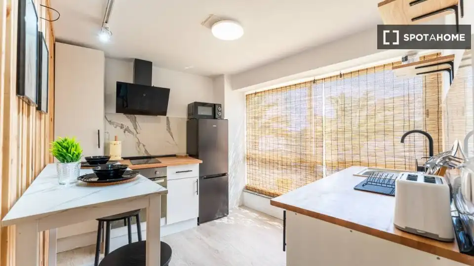 Habitación en alquiler, Santander