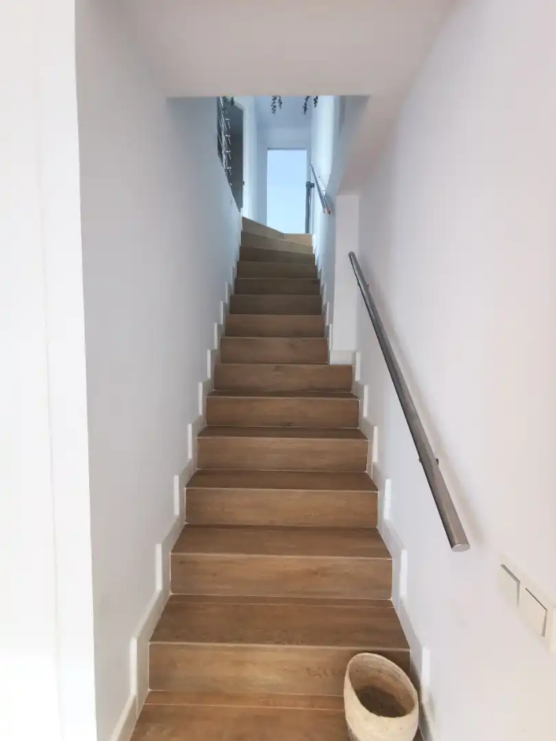 Wohnung 98 m² in Torremolinos
