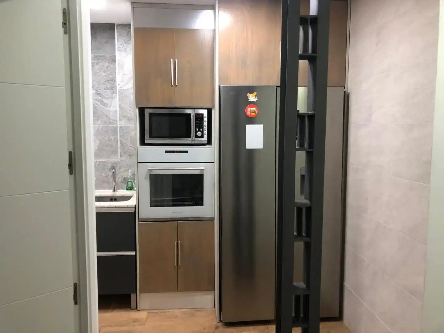 Pis de 80 m² a Saragossa