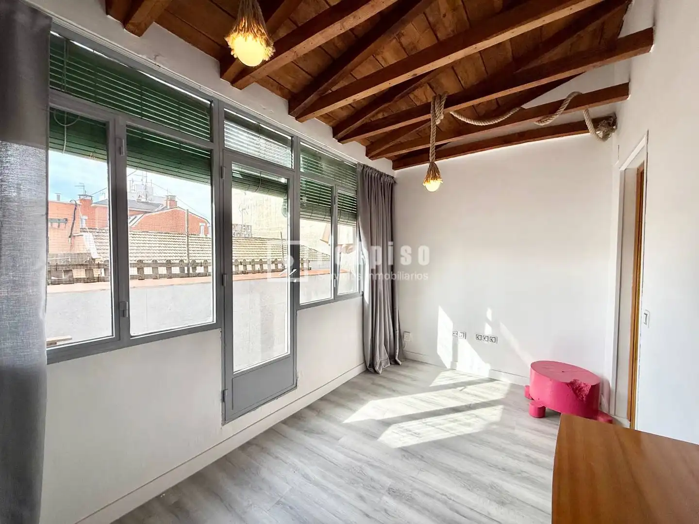 Pis de 40 m² a Madrid