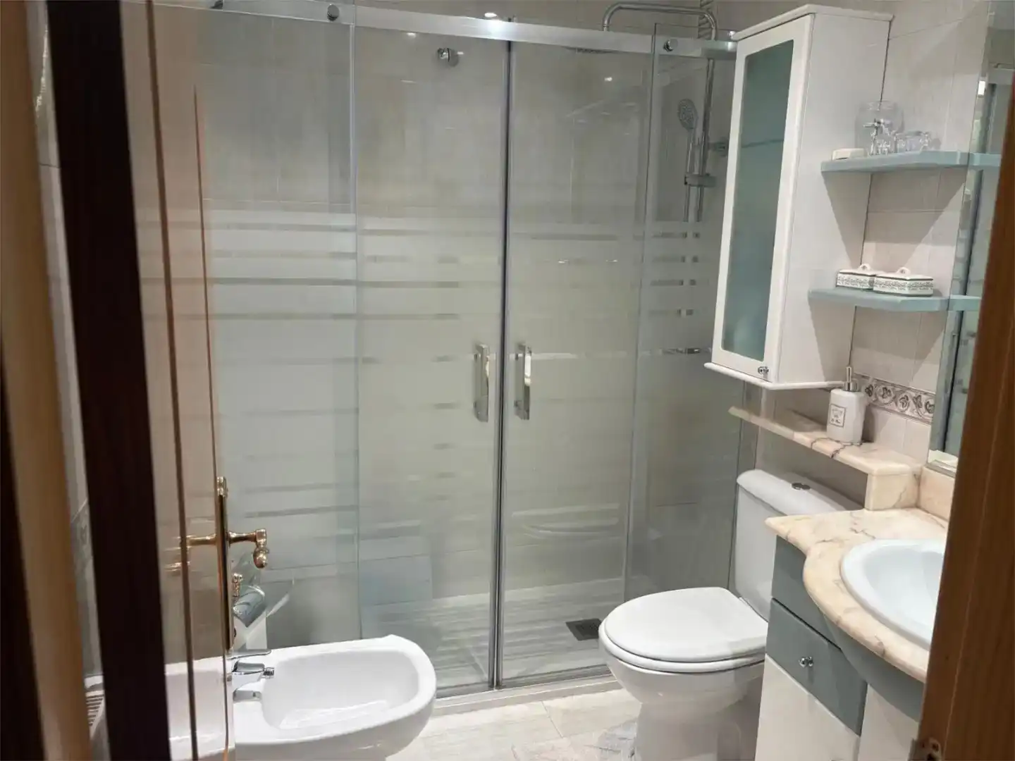 Piso de 91 m² en Burgos