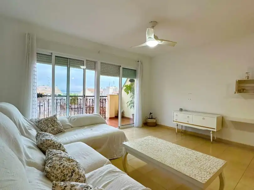 Piso de 150 m² en Murcia
