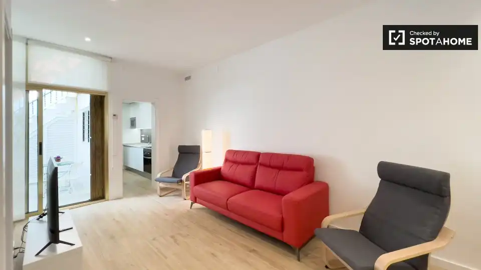 Habitación en alquiler, Barcelona