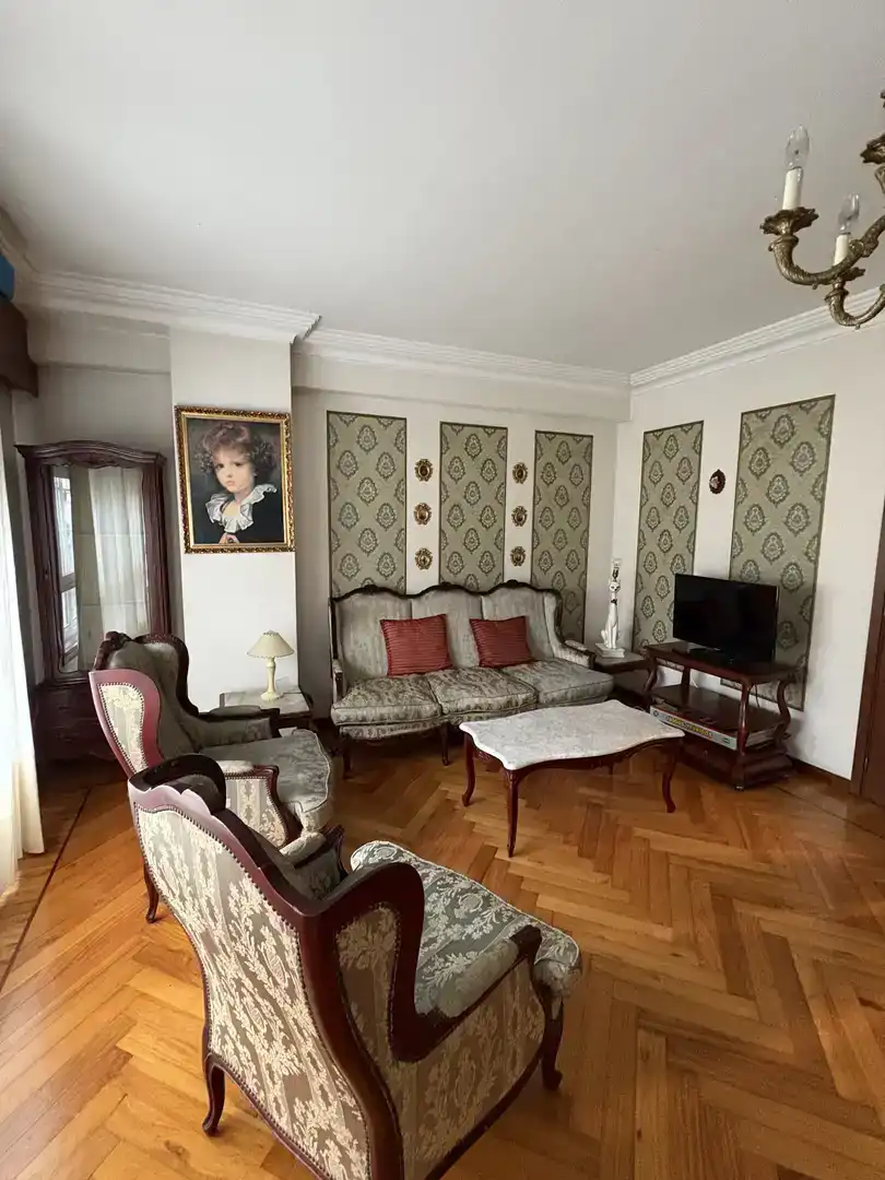 Piso de 120 m² en Pontevedra