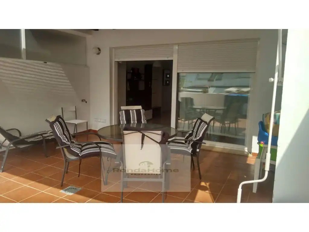 Piso de 185 m² en Mijas