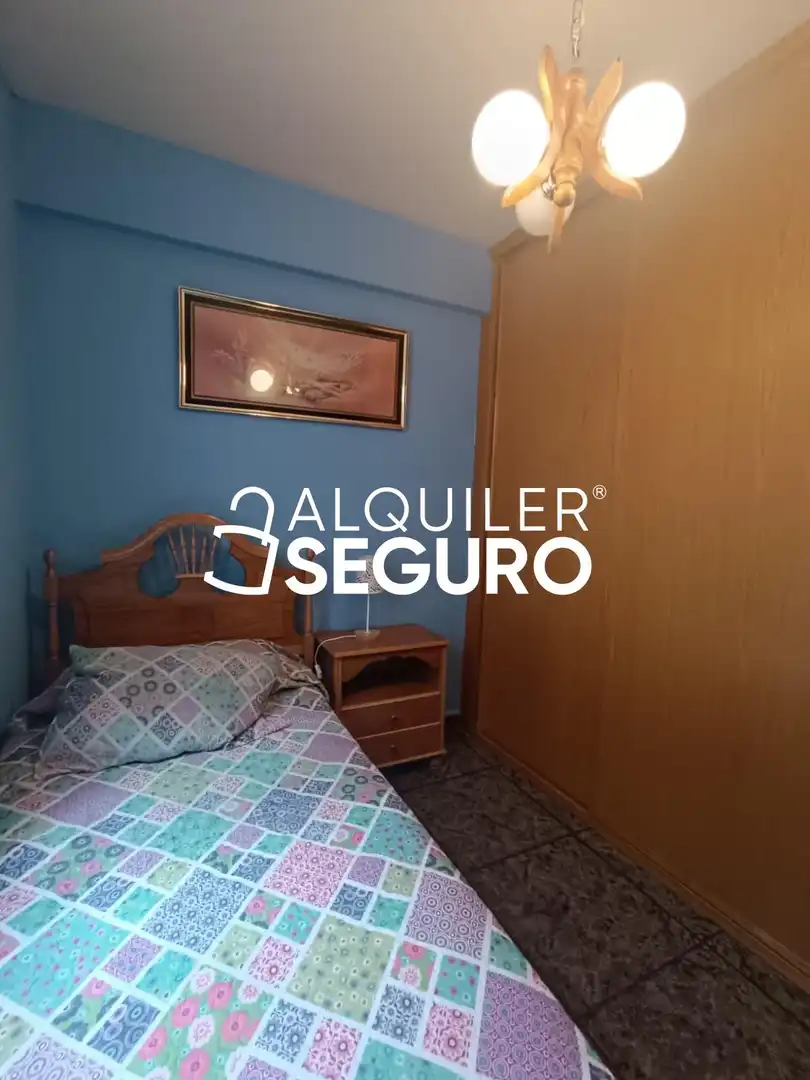 Pis de 75 m² a Getafe