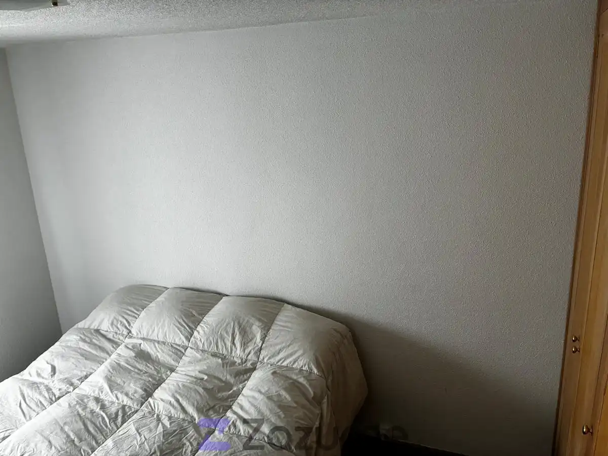 Pis de 46 m² a Segovia