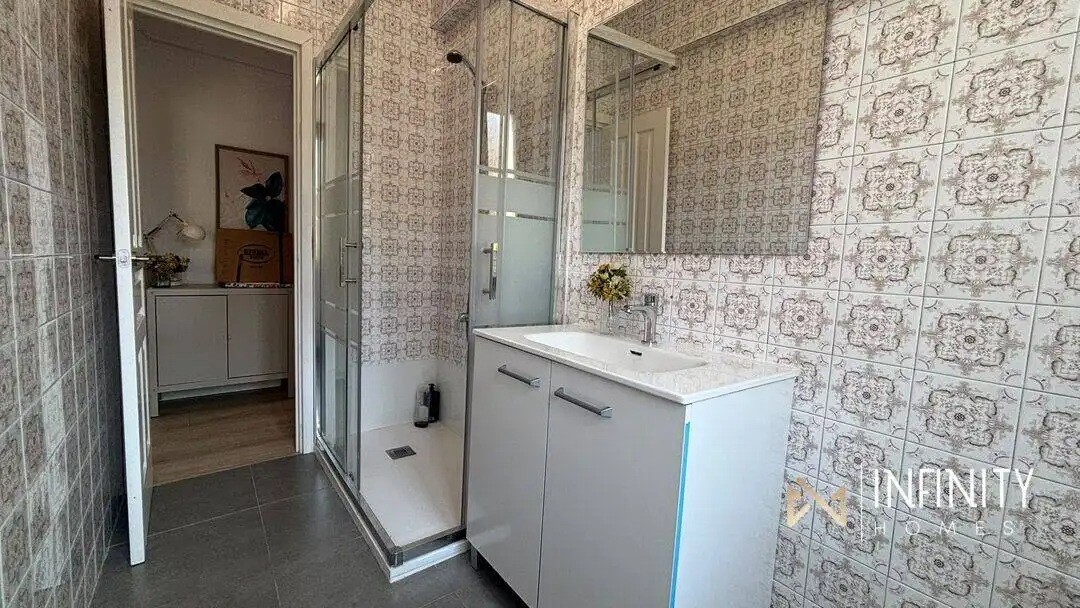 Piso de 81 m² en Bilbao