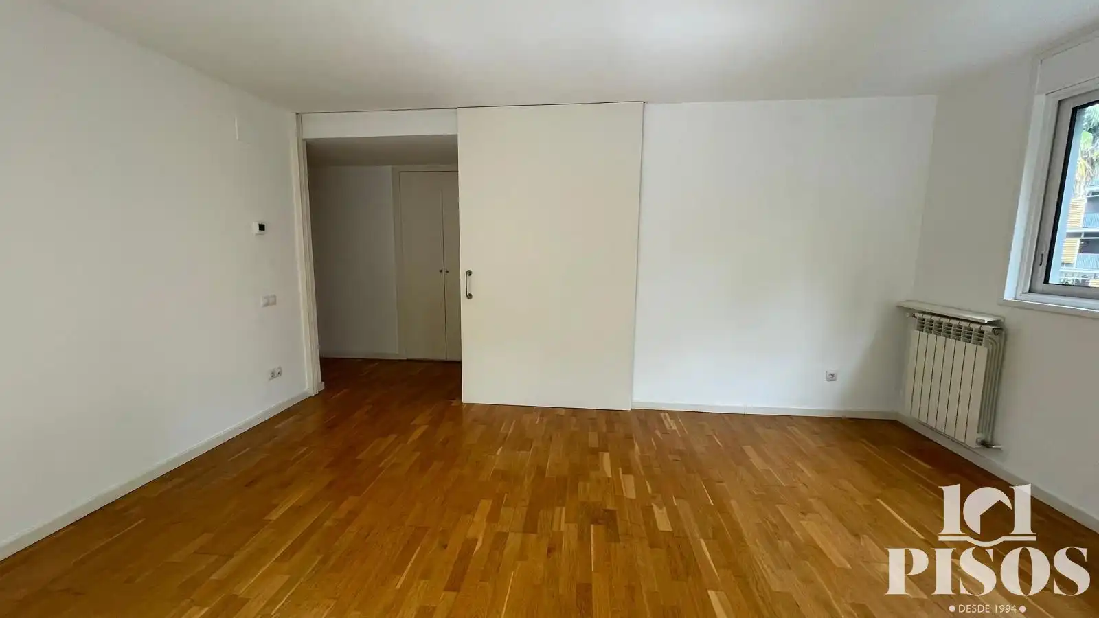 Pis de 121 m² a Sant Cugat del Vallès