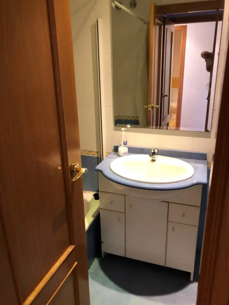 Piso de 95 m² en Gandía