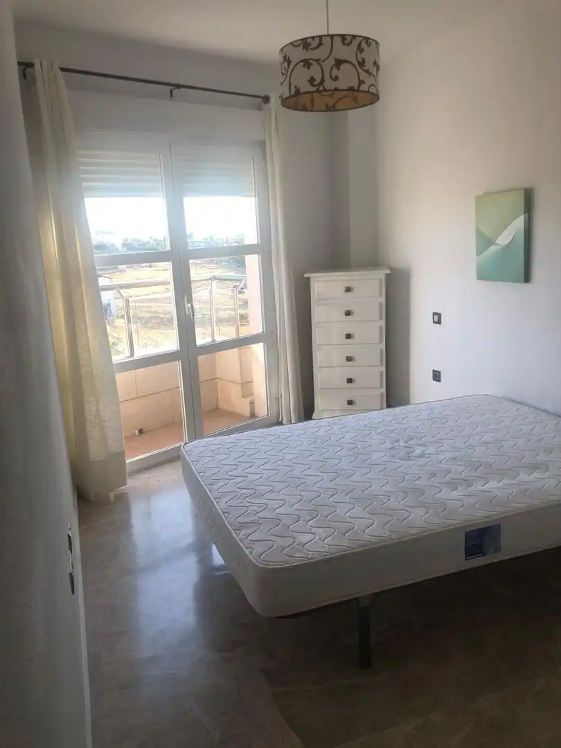 Piso de 45 m² en Badajoz