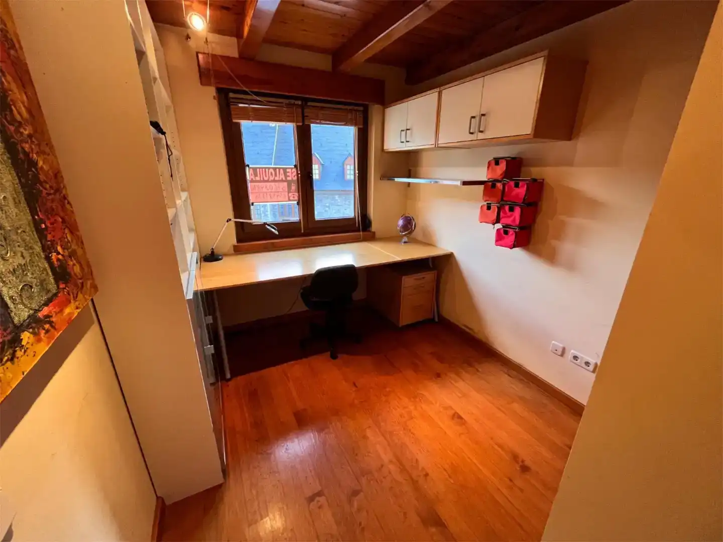 Piso de 110 m² en Alto Arán