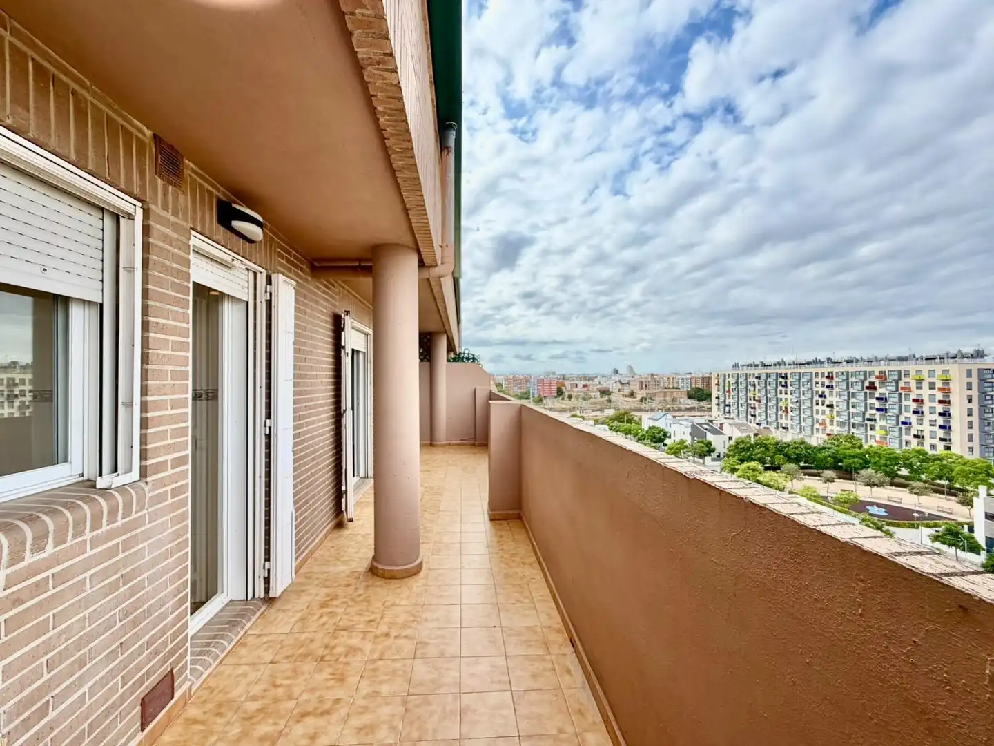 Piso de 192 m² en Valencia