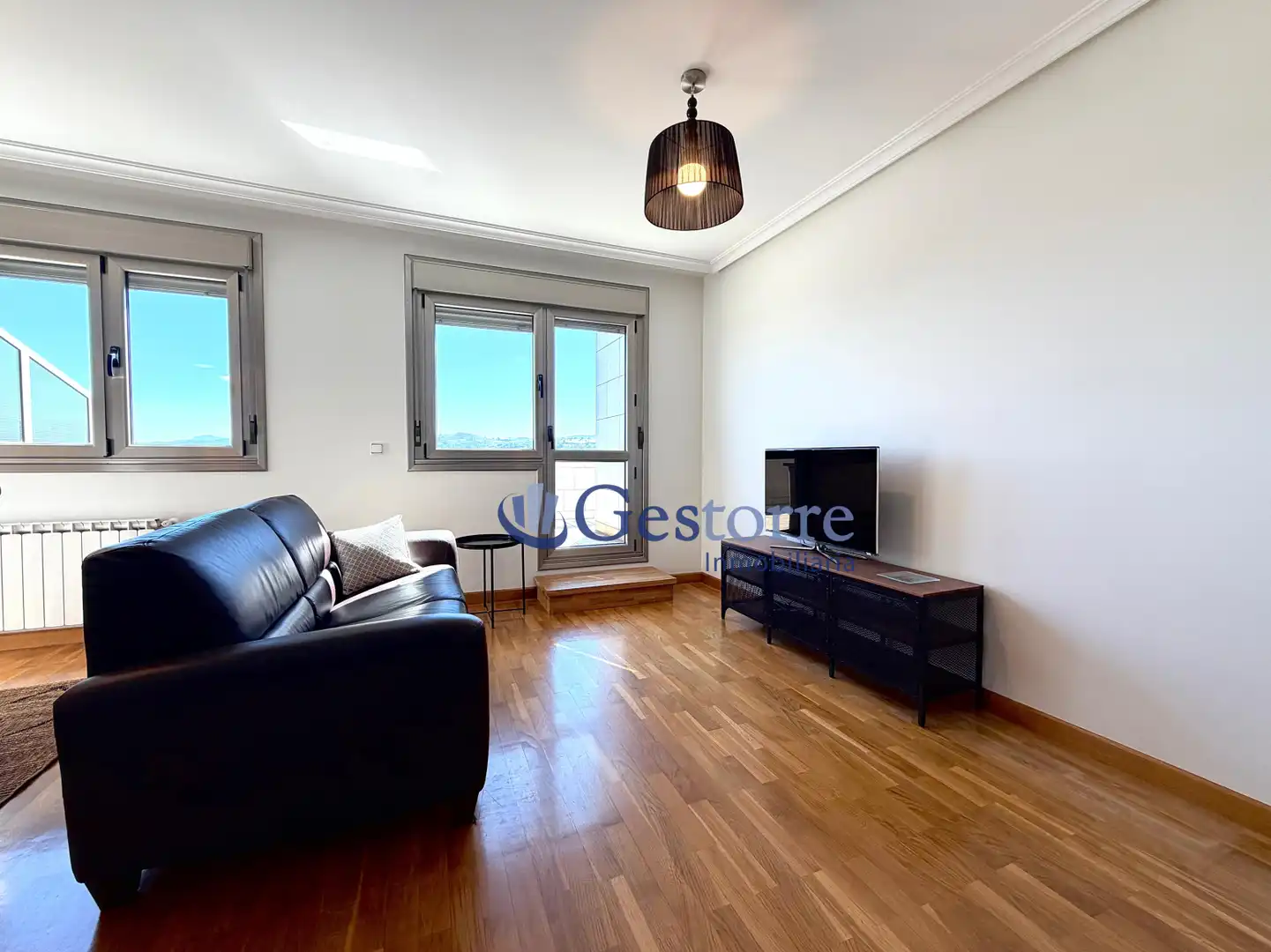 Pis de 77 m² a Oviedo