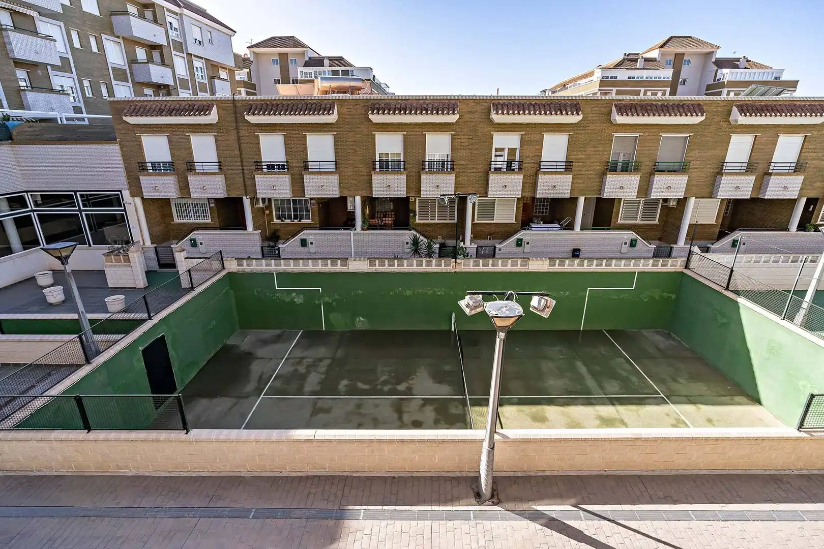 Haus 182 m² in Roquetas de Mar