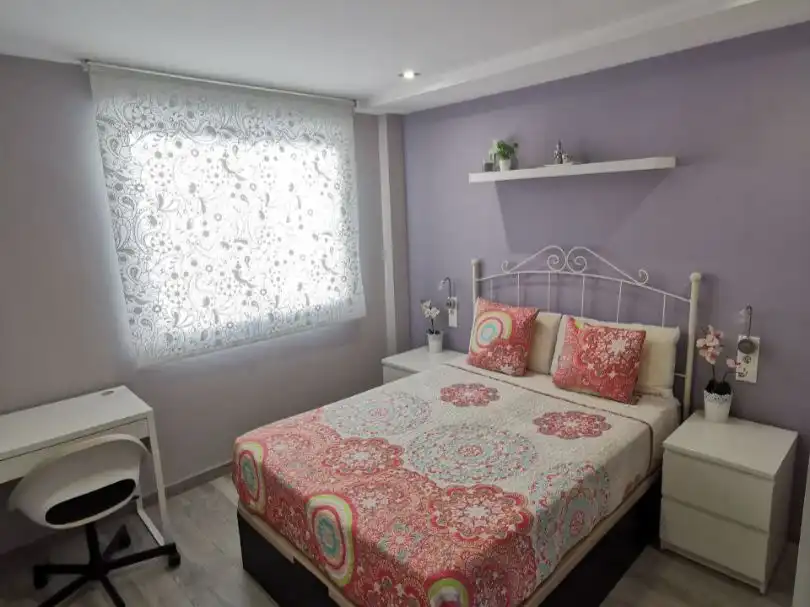 Pis de 40 m² a Còrdova