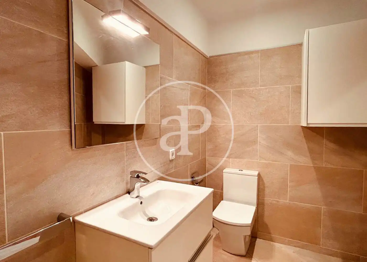 Piso de 90 m² en Palma