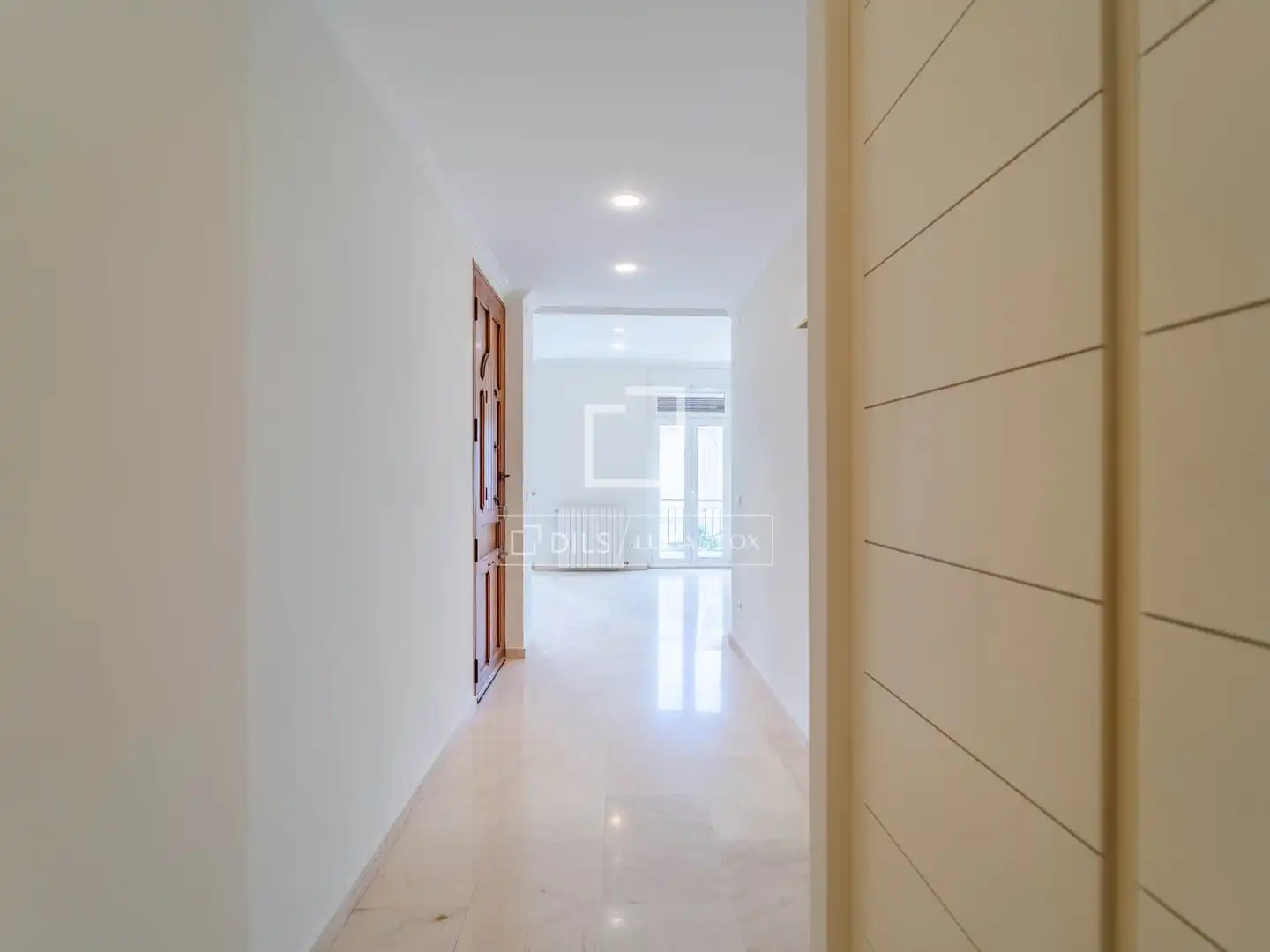 Apartamento 113 m² em València