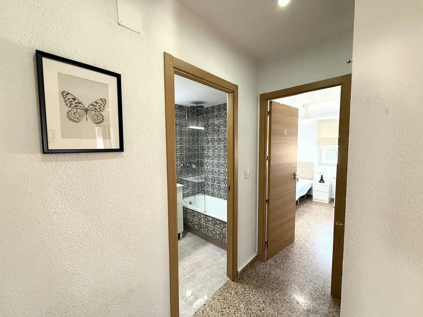 Habitación en alquiler, Valencia