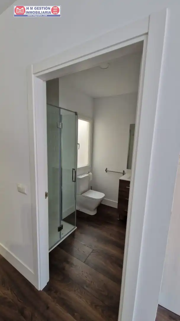 Piso de 110 m² en Alcázar de San Juan