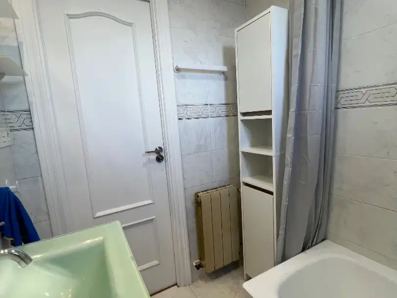 Piso de 75 m² en Vitoria