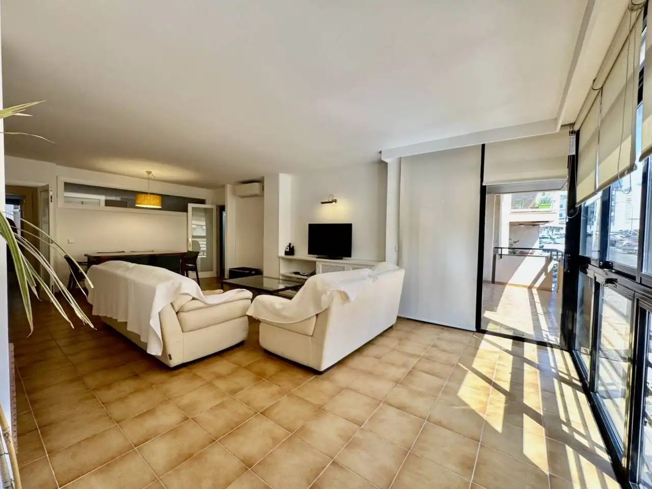 Wohnung 195 m² in Palma