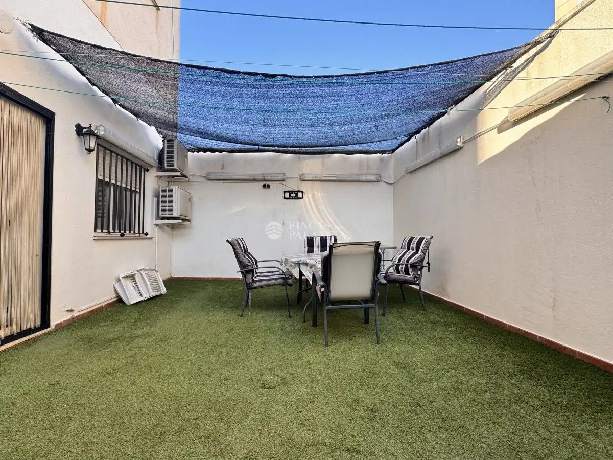 Pis de 96 m² a Geldo