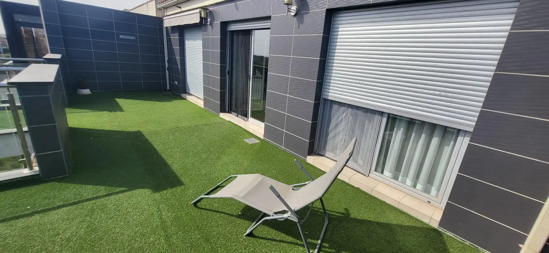 Piso de 79 m² en Albacete