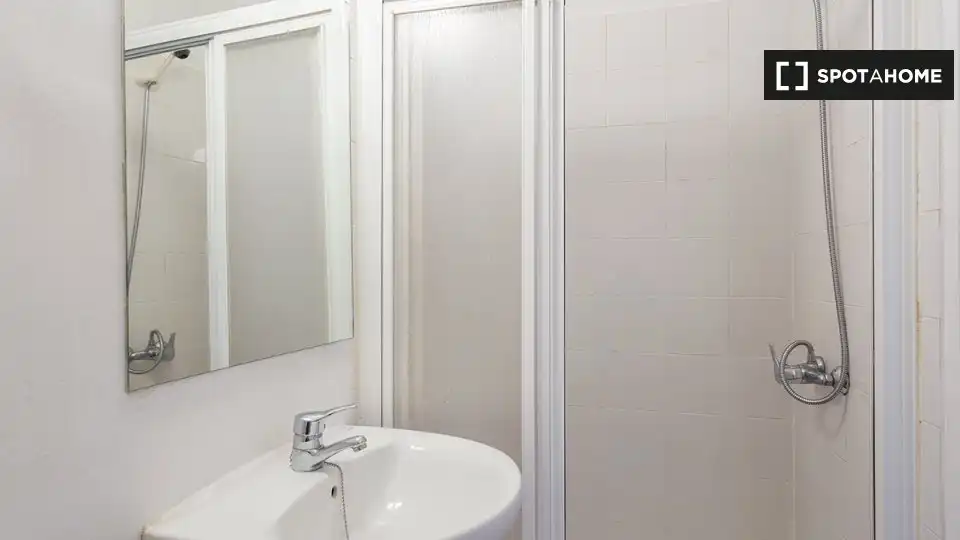 Piso de 60 m² en Madrid