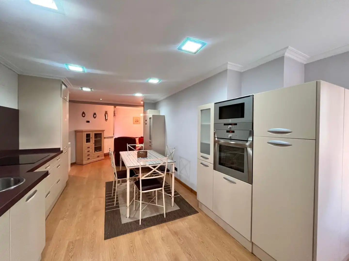 Piso de 59 m² en Gijón