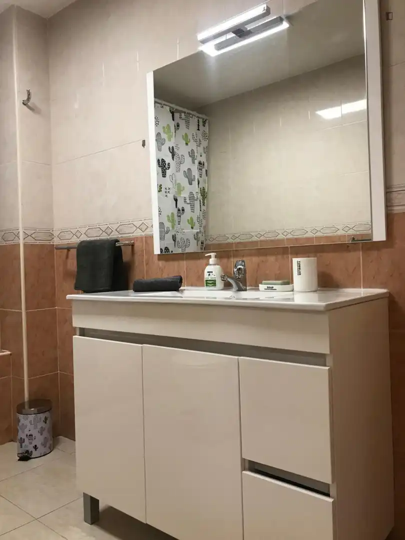 Habitación en alquiler, Salamanca