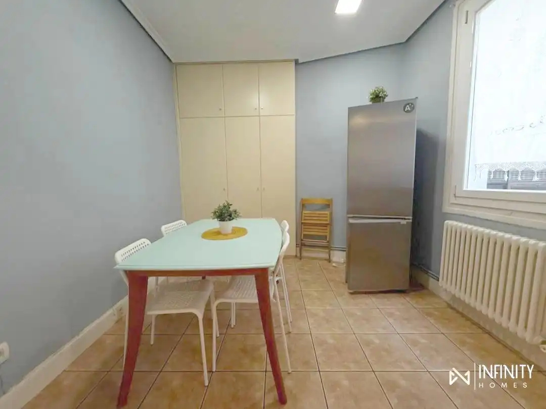 Piso de 64 m² en Bilbao