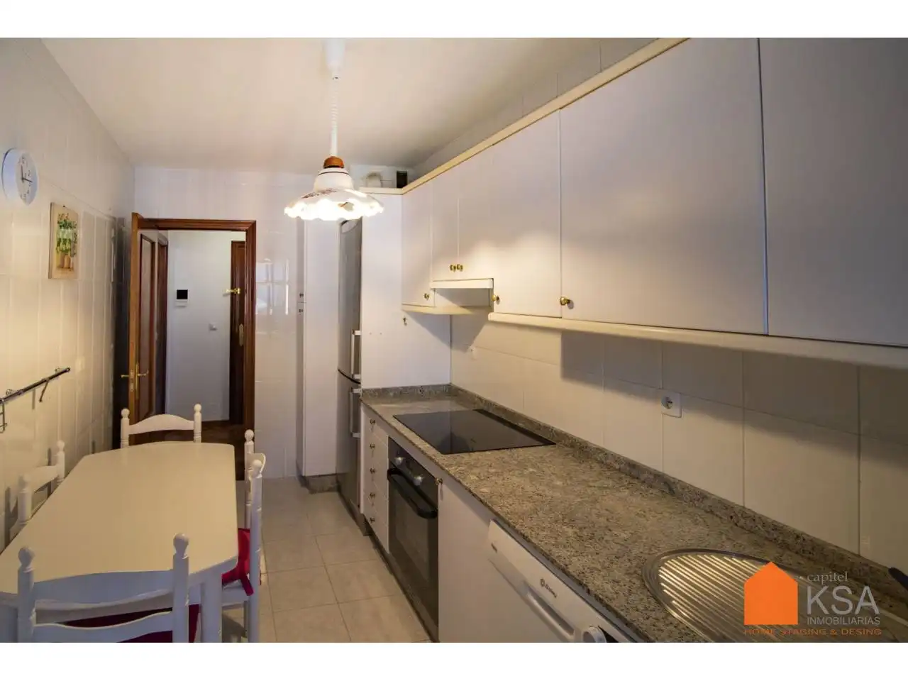 Piso de 99 m² en Ames