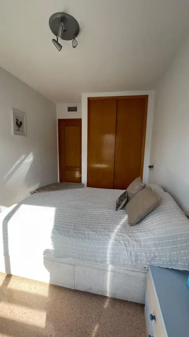 Wohnung 160 m² in Alicante