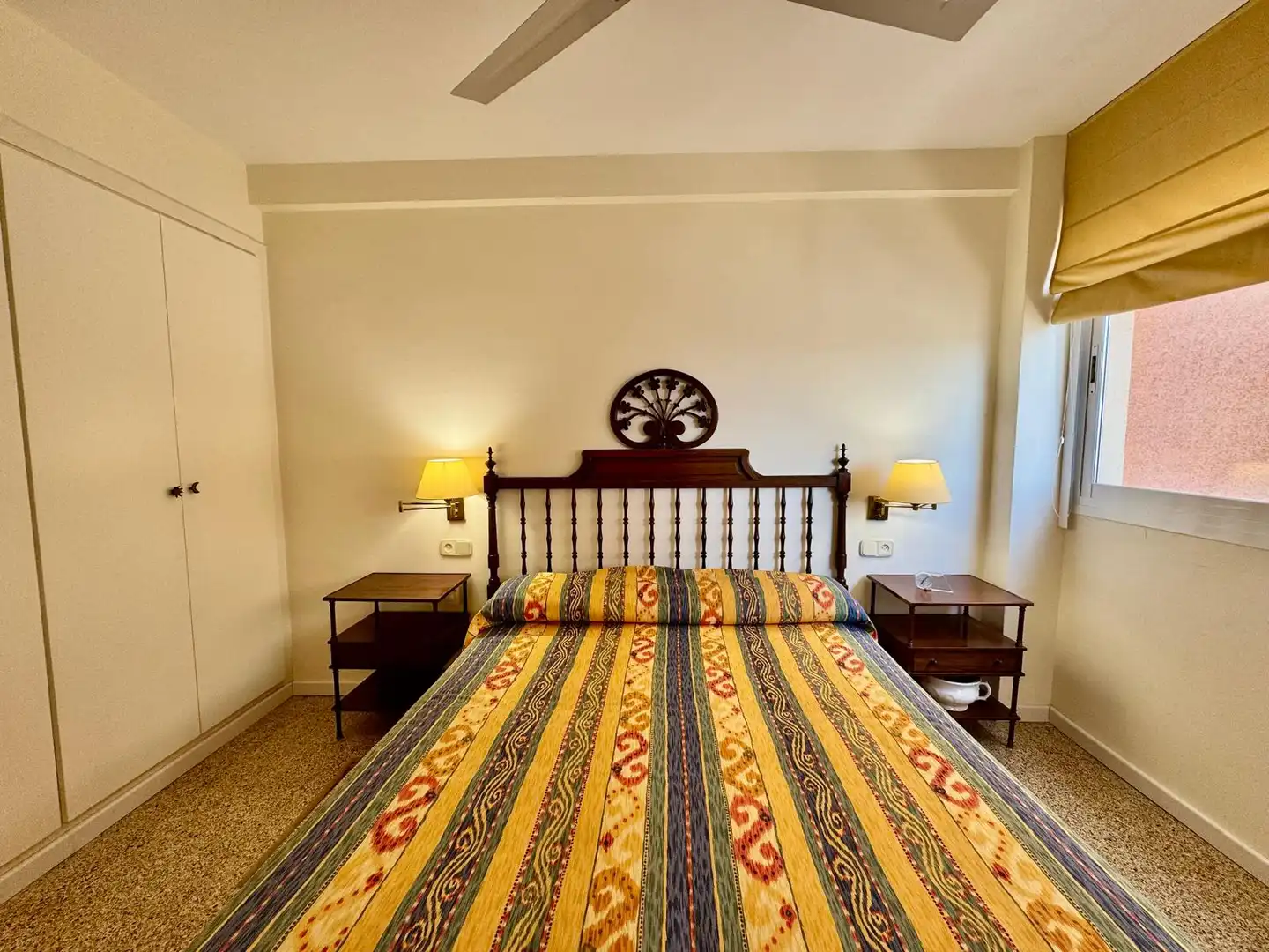 Piso de 60 m² en Palamós
