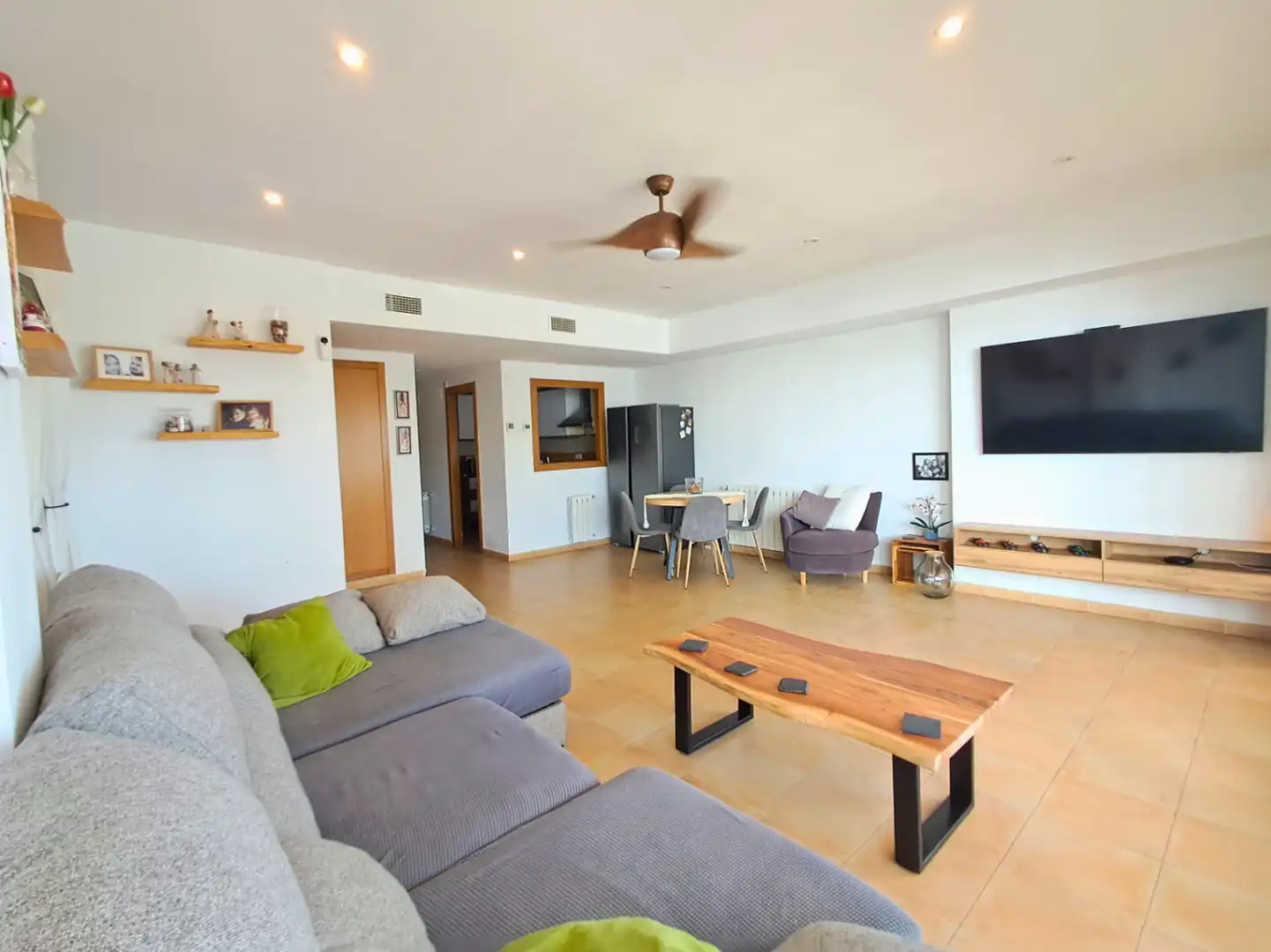 Haus 130 m² in Altea